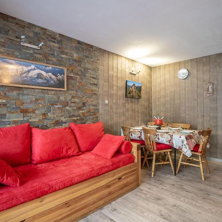 Apartment Burons R05 By Interhome サン・マルタン・ド・ベルヴィル エクステリア 写真