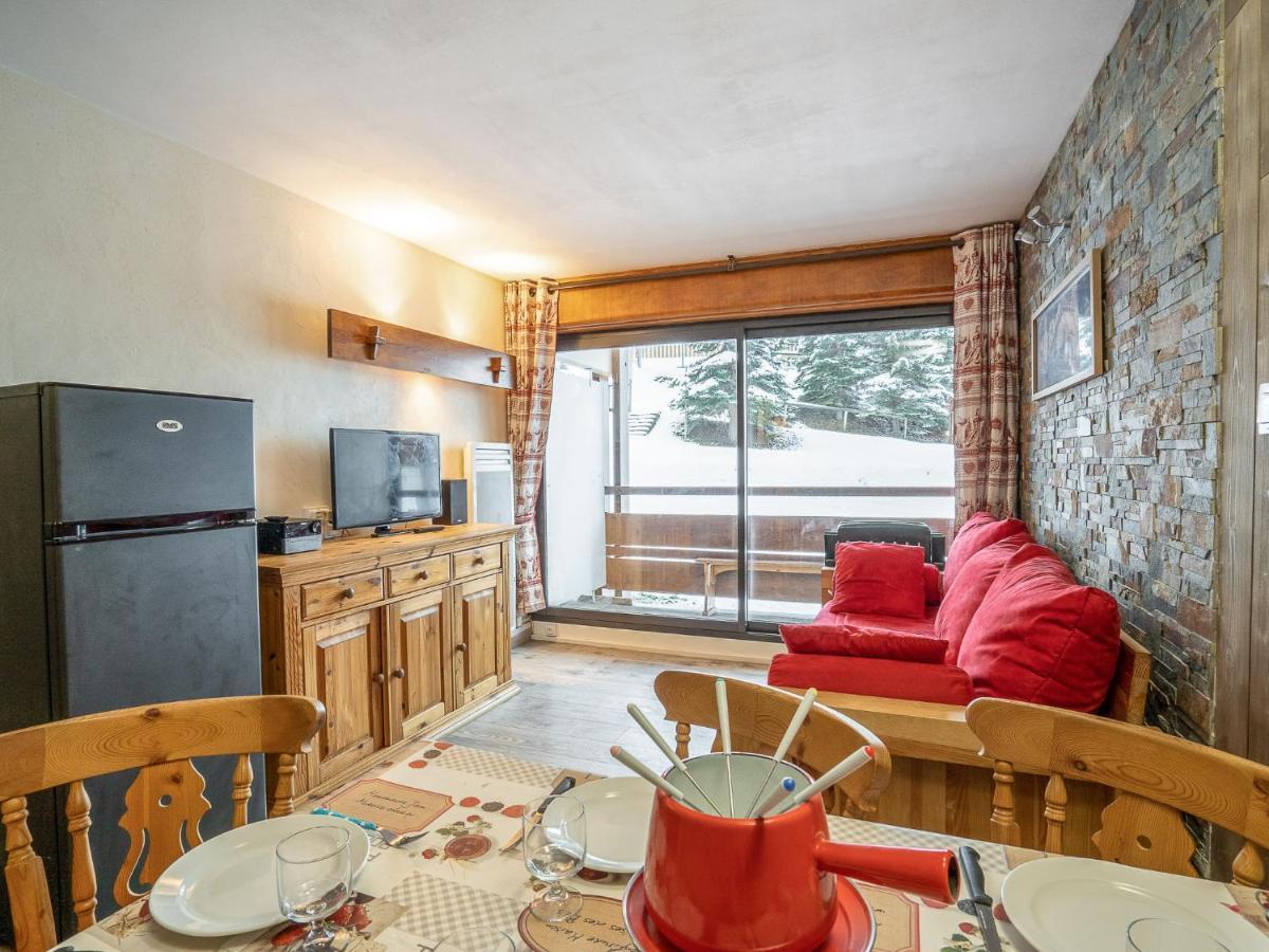 Apartment Burons R05 By Interhome サン・マルタン・ド・ベルヴィル エクステリア 写真