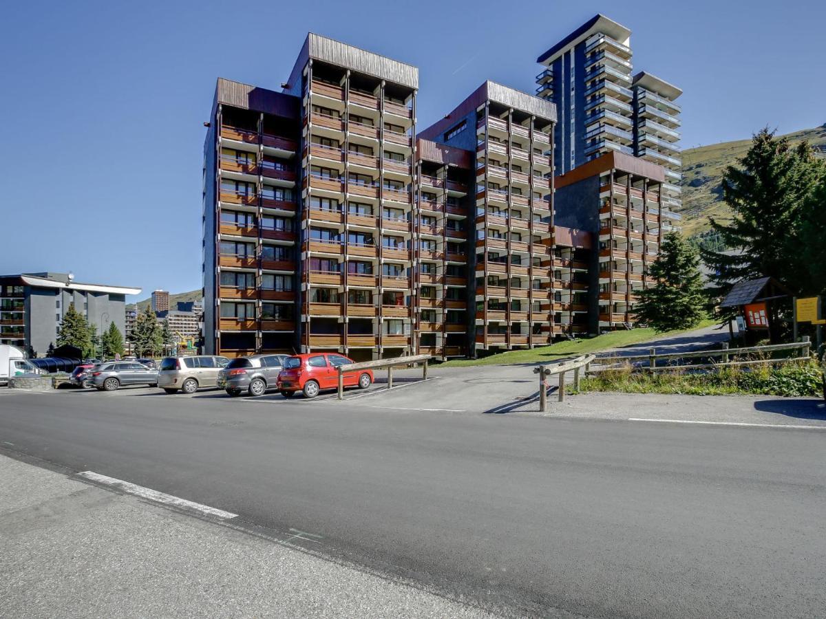 Apartment Burons R05 By Interhome サン・マルタン・ド・ベルヴィル エクステリア 写真