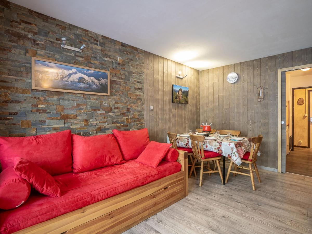 Apartment Burons R05 By Interhome サン・マルタン・ド・ベルヴィル エクステリア 写真