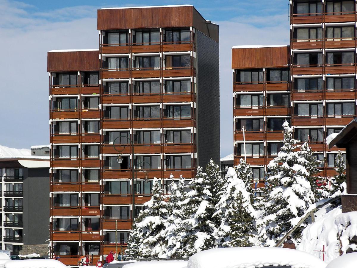 Apartment Burons R05 By Interhome サン・マルタン・ド・ベルヴィル エクステリア 写真