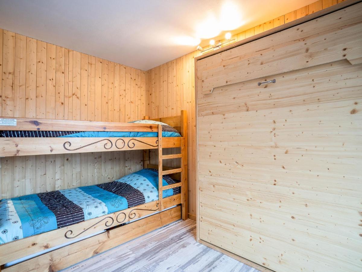 Apartment Burons R05 By Interhome サン・マルタン・ド・ベルヴィル エクステリア 写真