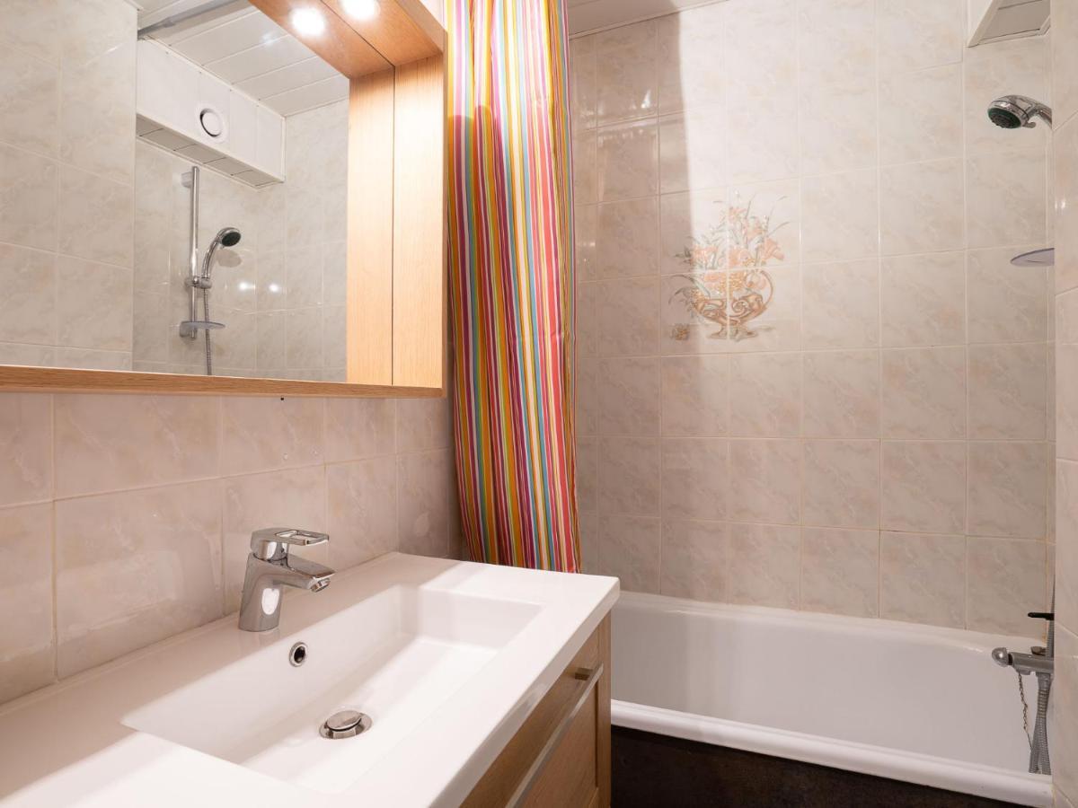 Apartment Burons R05 By Interhome サン・マルタン・ド・ベルヴィル エクステリア 写真