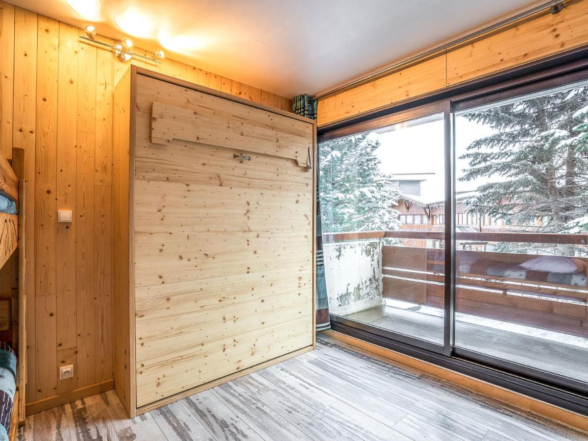 Apartment Burons R05 By Interhome サン・マルタン・ド・ベルヴィル エクステリア 写真