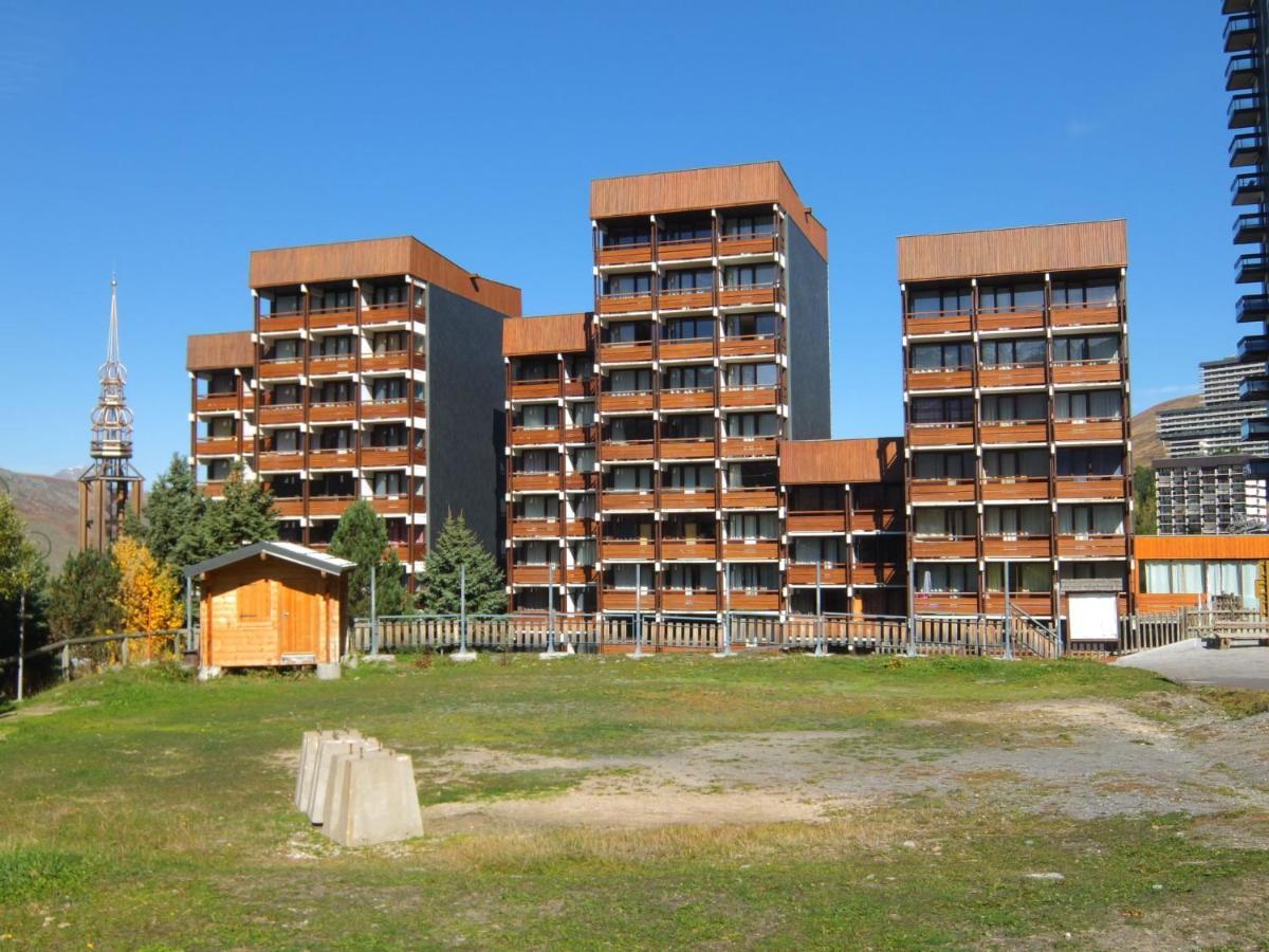 Apartment Burons R05 By Interhome サン・マルタン・ド・ベルヴィル エクステリア 写真