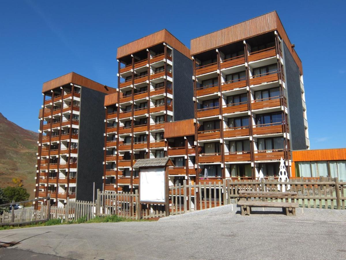 Apartment Burons R05 By Interhome サン・マルタン・ド・ベルヴィル エクステリア 写真