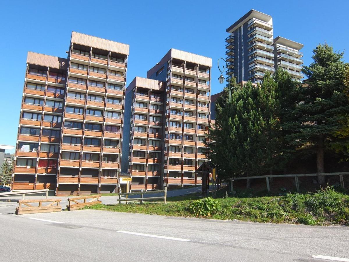 Apartment Burons R05 By Interhome サン・マルタン・ド・ベルヴィル エクステリア 写真
